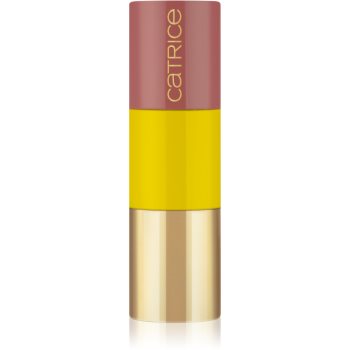 Catrice GENERATION JOY Ruj crema hidratant - imagine 2